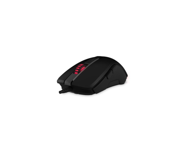 ASUS Cerberus Fortus LED RGB/USB/OMRON/4000DPI 90YH01H1-BAUA00 - 411996 - zdjęcie 4